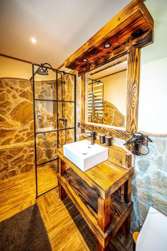 Trzy Kopce — 4-Star Luxury Hotel in Gorlice, Poland