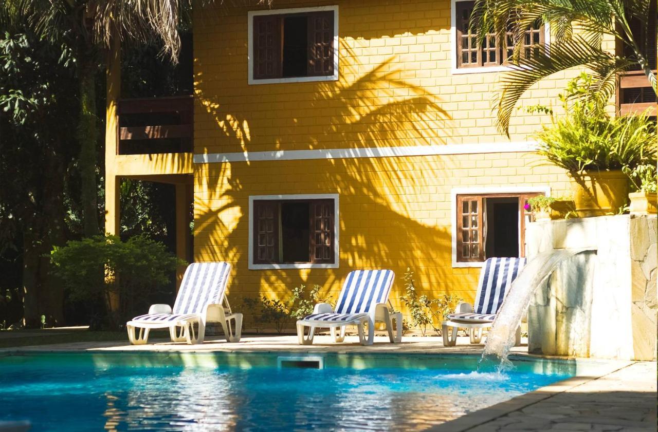 Condominio Boicucanga in Sao Sebastiao, Brasil