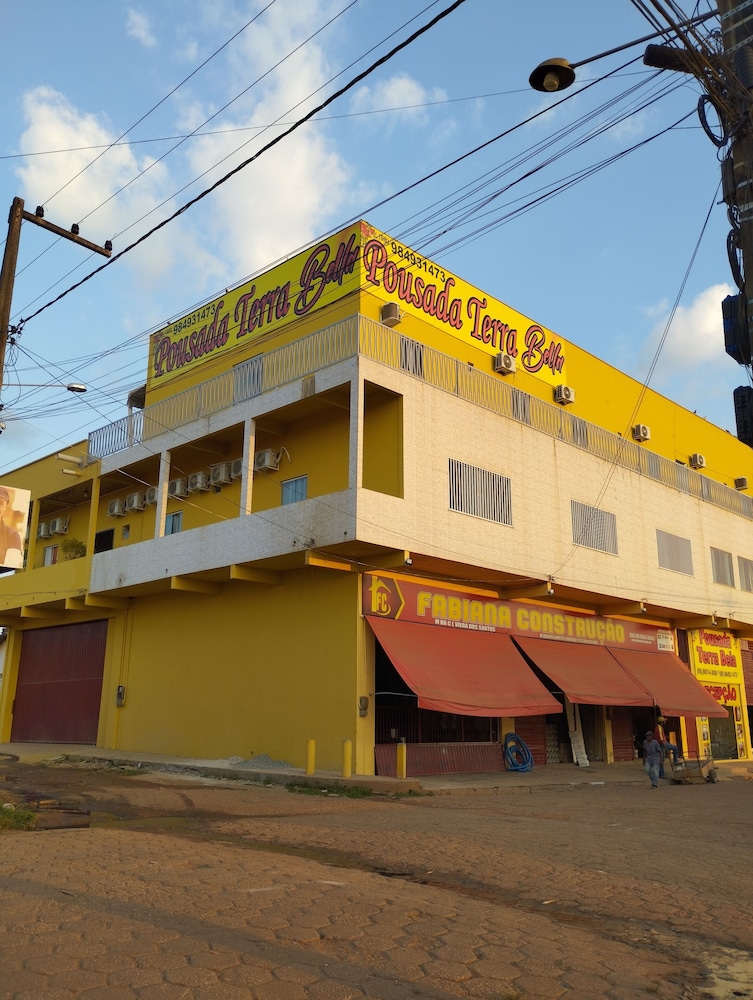 Pousada Terra Bela - last minute hotel in Unknown City