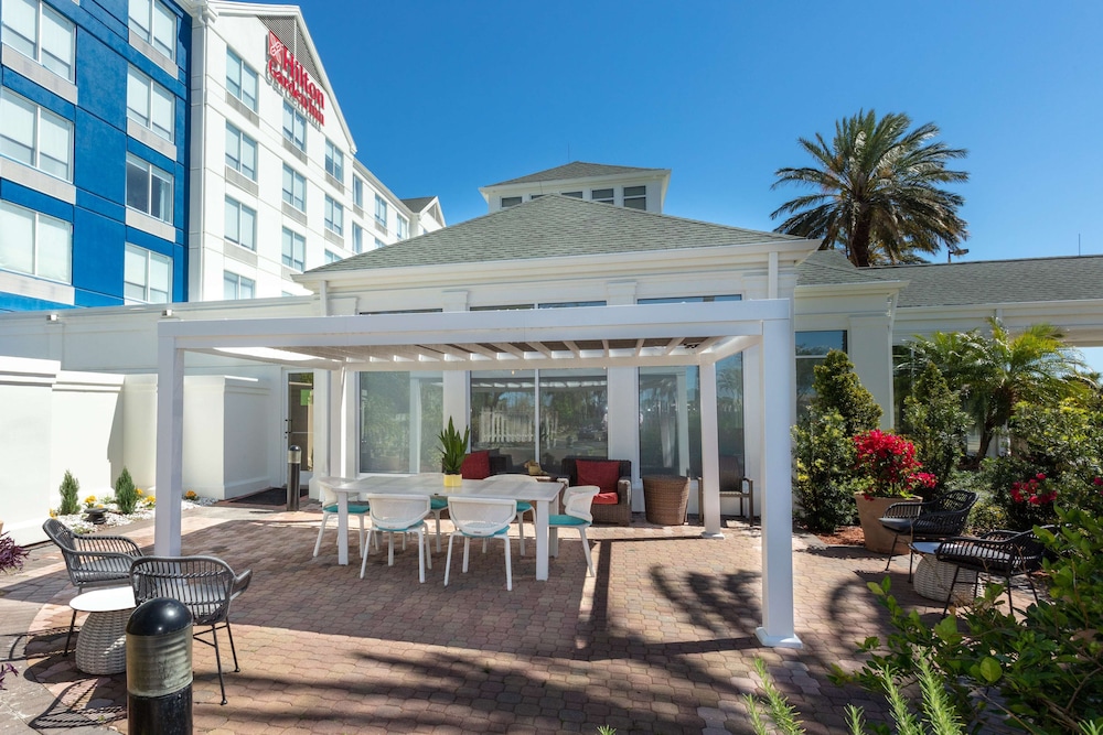 Hilton Garden Inn Daytona Beach Airport - photo 103