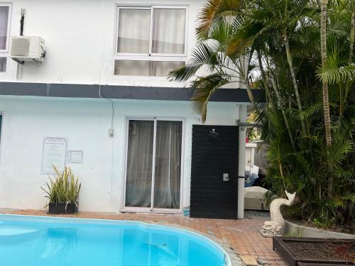 Oceanpride Complex — 4-Star Luxury Hotel in Flic En Flac, Mauritius