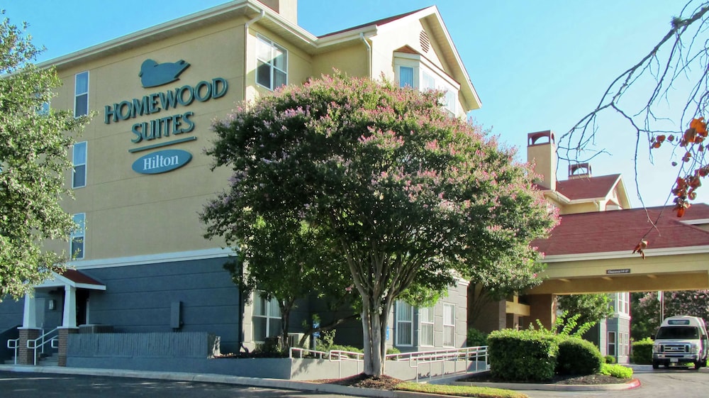 Homewood Suites by Hilton San Antonio Northwest - photo 2