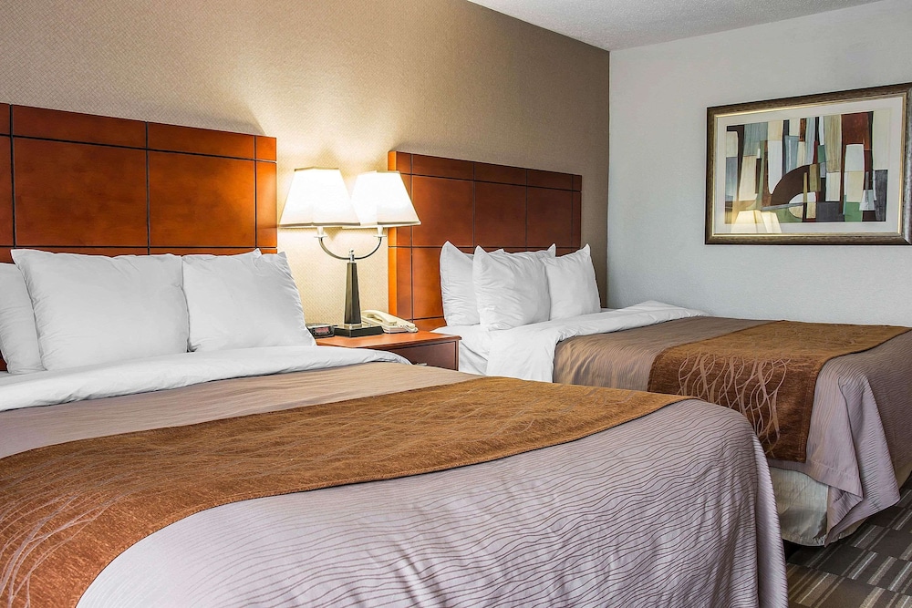 Spark by Hilton Ann Arbor South - photo 5