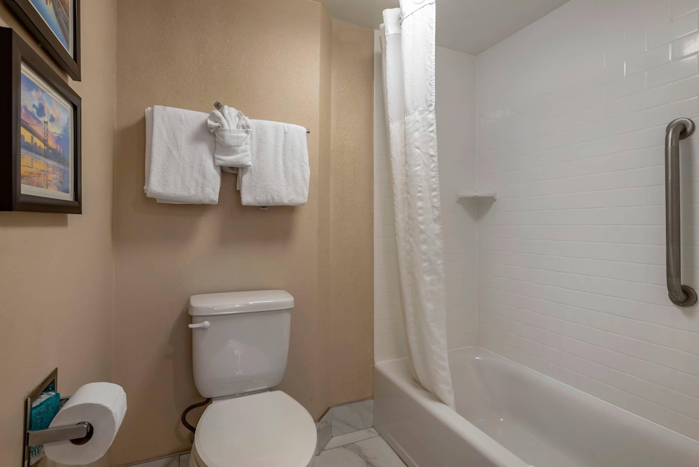 Comfort Inn Horsham Philadelphia - photo 12