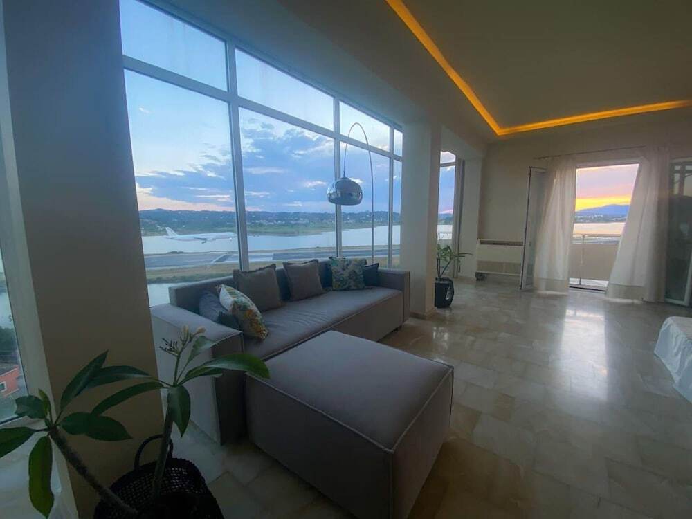 Best View Stylish Penthouse — Corfu — photo 5
