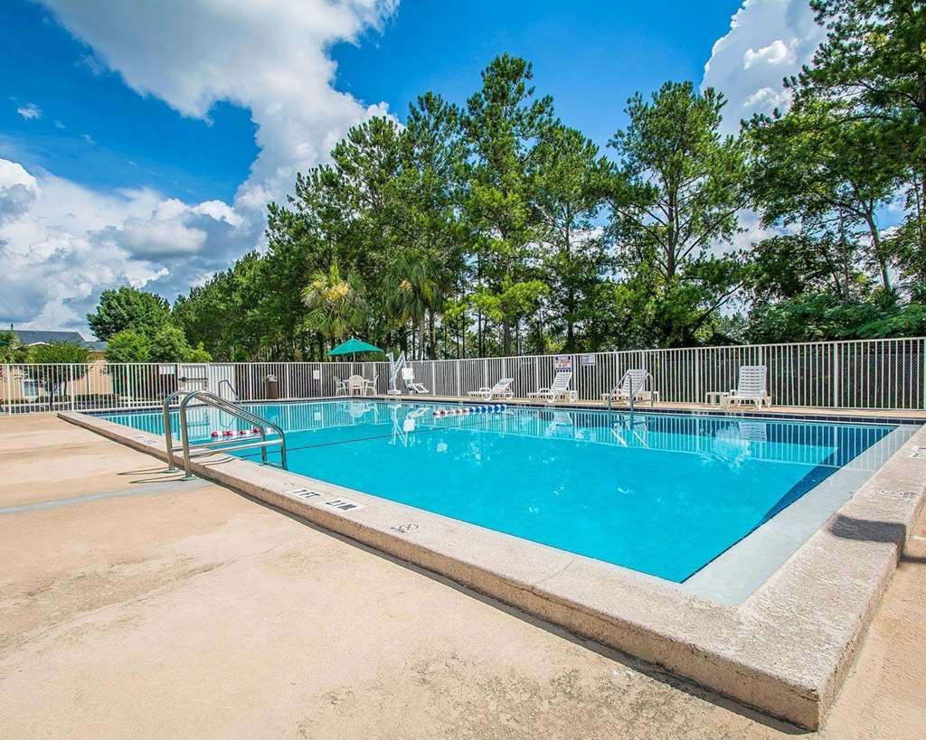 Rodeway Inn Gainesville University Area - photo 26
