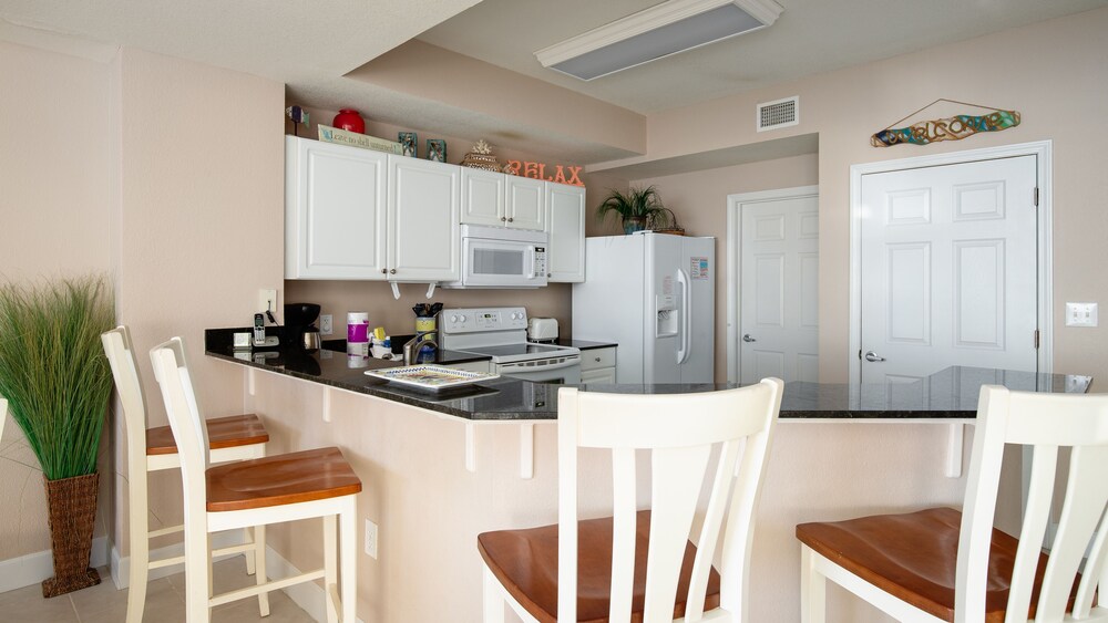 Tidewater Beach Resort 1305 Two Bedroom Condo - photo 30