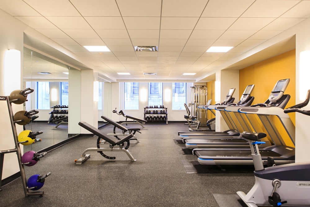 Kimpton Hotel Monaco Pittsburgh by IHG - photo 34