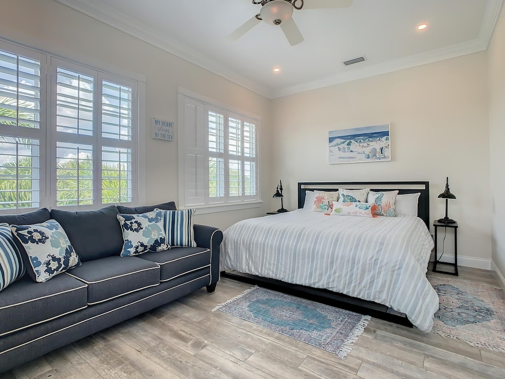 Village at New Smyrna Marina A Boater and Fishermans Dream 14 Old Feger - photo 29