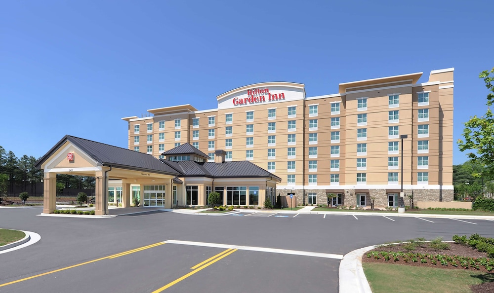 Hilton Garden Inn Atlanta Airport North - photo 34