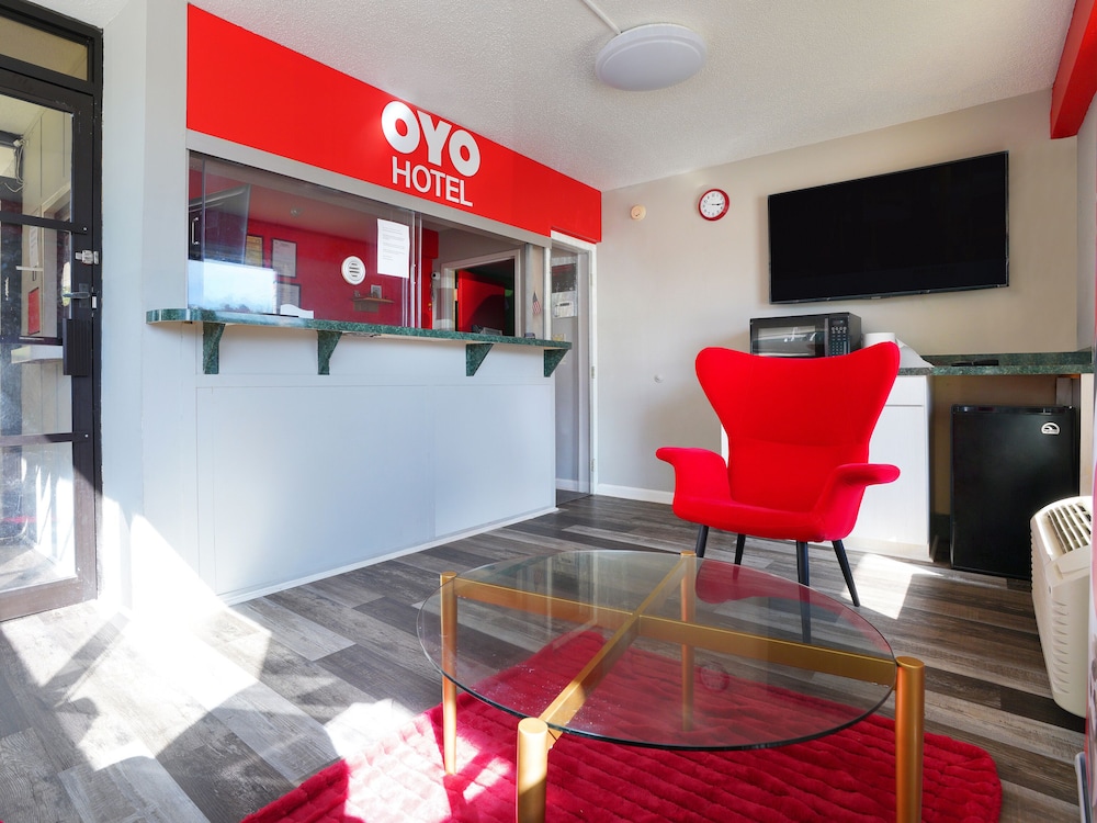 OYO Hotel Decatur I 285 The Perimeter - photo 20