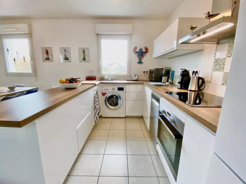 La Vigie - last minute hotel in Concarneau