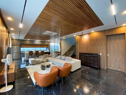 Song Cat villa 49DP8 — 4-Star Luxury Hotel in Da Nang, Vietnam