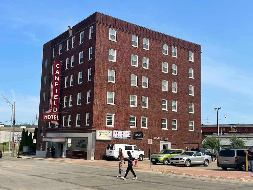 Canfield Hotel - photo 20
