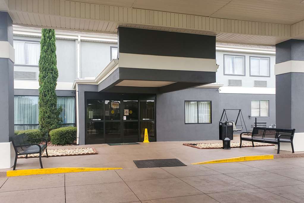 Quality Inn Prattville I 65 - photo 4