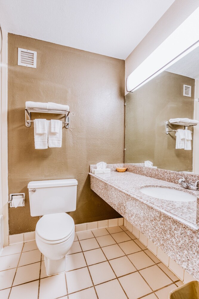 Oyo Hotel Monroe La I 20 - photo 31