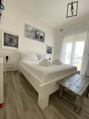 La casa di Nina — 4-Star Luxury Hotel in Lecce, Italy