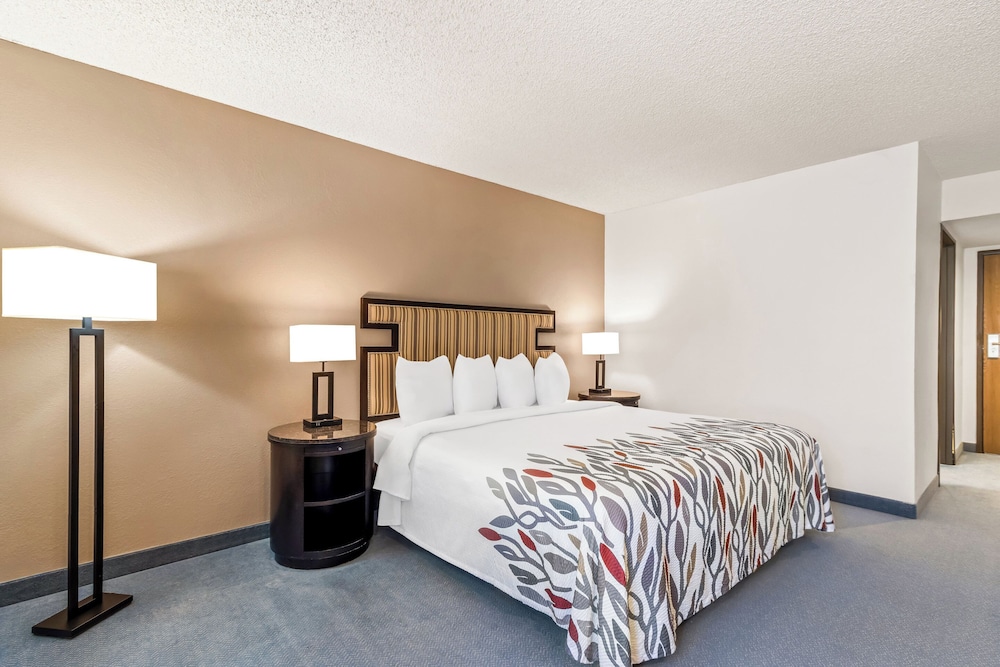 Red Roof Inn Ridgecrest - photo 22