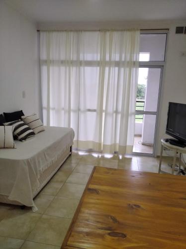 Departamentos Defensa Sur — 4-Star Luxury Hotel in Concepcion Del Uruguay, Argentina