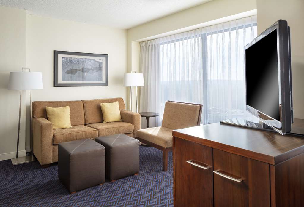 Hyatt Regency Lisle near Naperville - photo 14