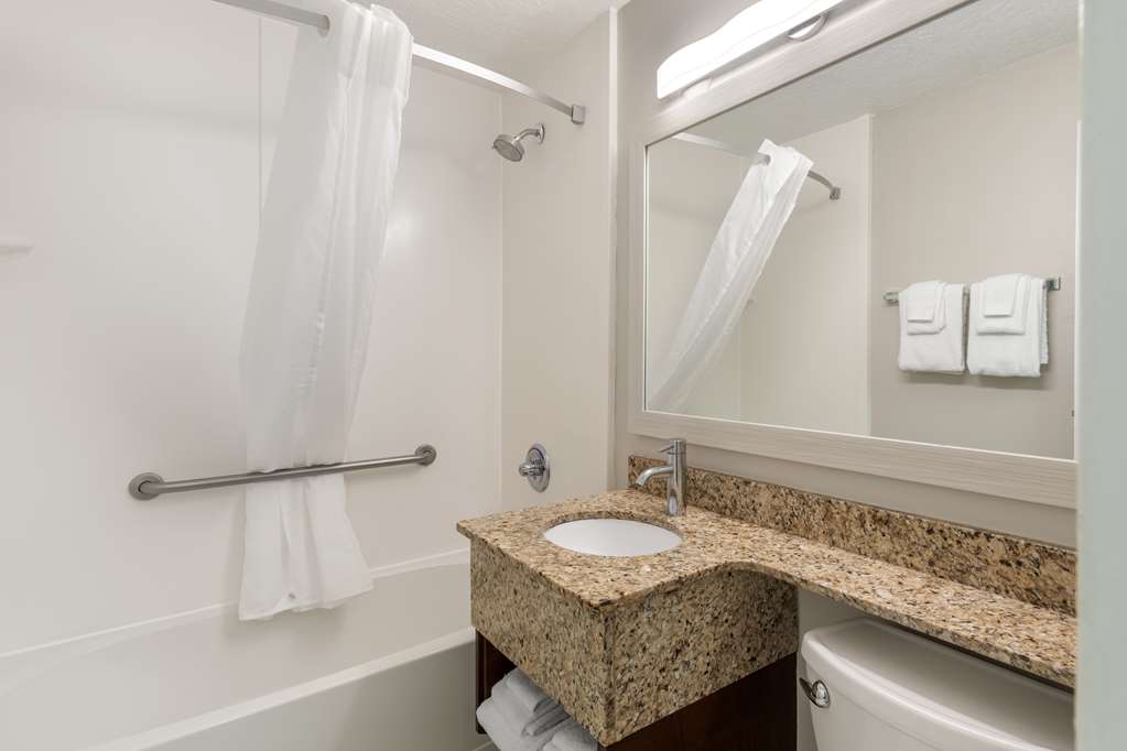 Best Western Cocoa Beach Port Canaveral - photo 60
