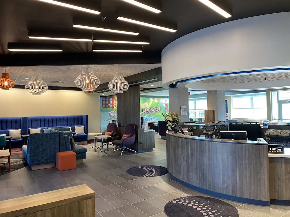 Tru By Hilton Greensboro Lake Oconee - photo 10