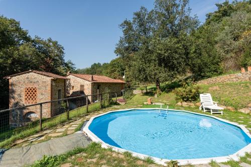 Mulino Di Beboli — Lamporecchio