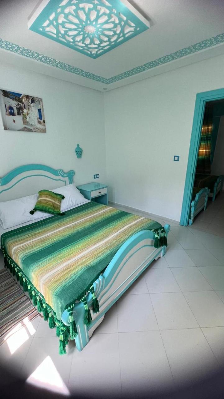 Hôtel Etoile de Mer — Martil — photo 2