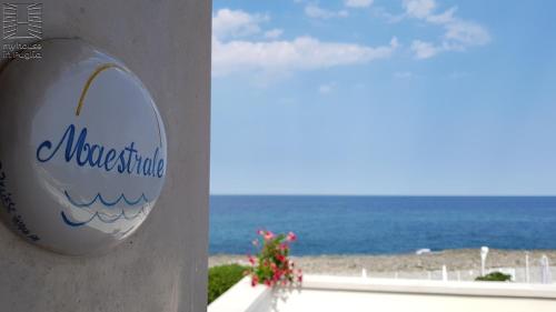 Porto Marzano Casa Vacanza — 4-Star Luxury Hotel in Monopoli, Italy