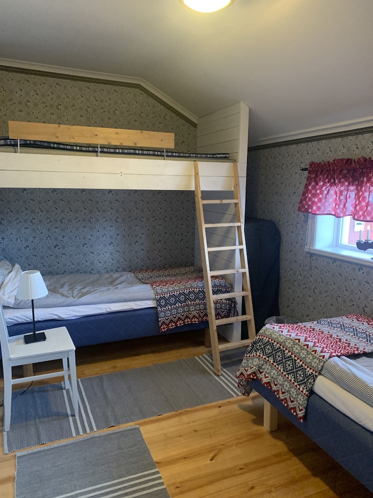 Chinova Mötesgård — Jaervsoe — photo 5