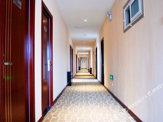 Youme Hotel Qinhuangdao Economic Development Zone - last minute hotel in Qinhuangdao