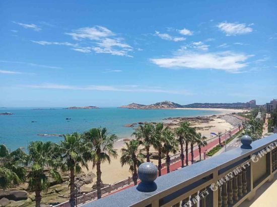 Haifan Hotel in Putian, People's Republic of China