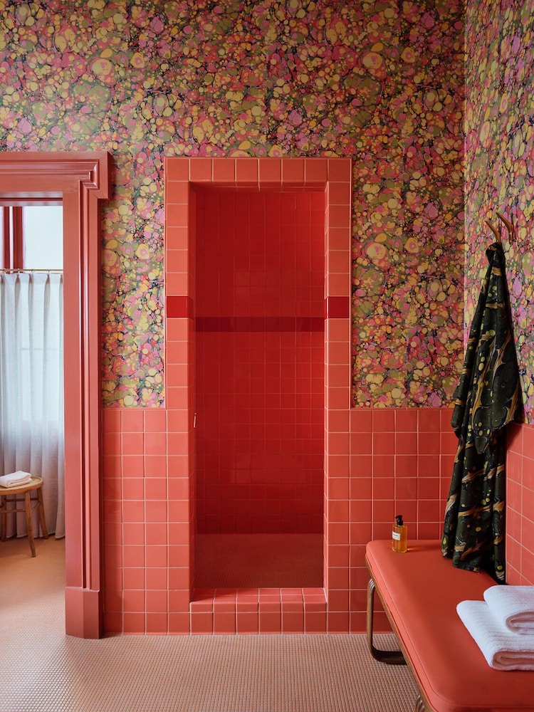 Hotel Saint Vincent - photo 21