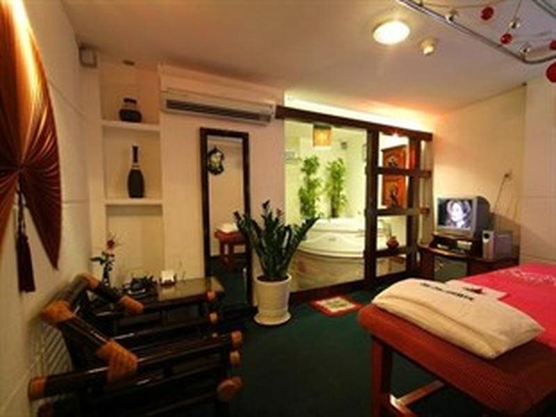 Phu Tho Hotel — Ho Chi Minh City — photo 3