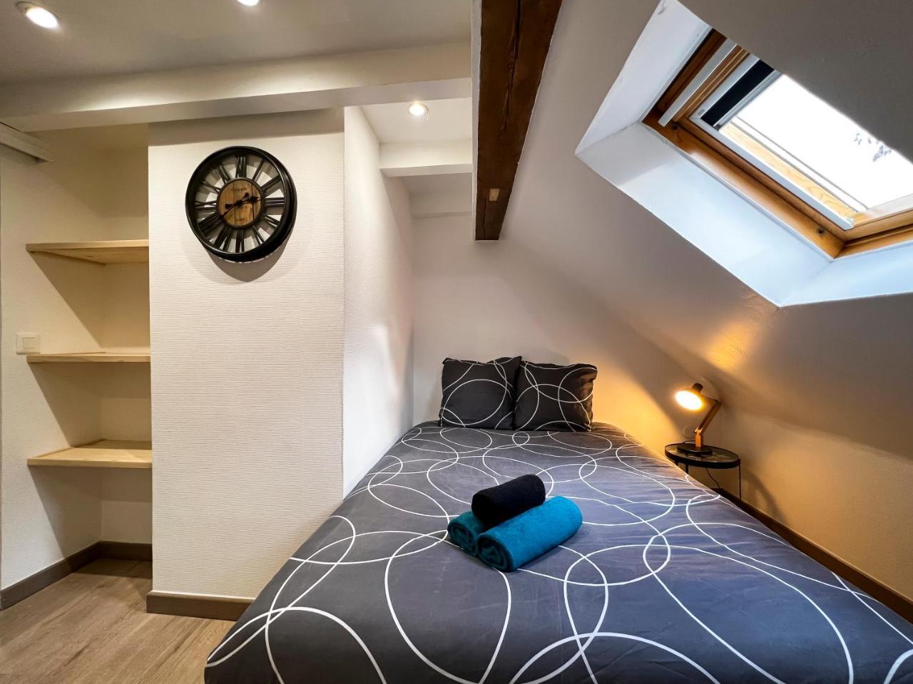 Au Duplex De Jeannala — Selestat