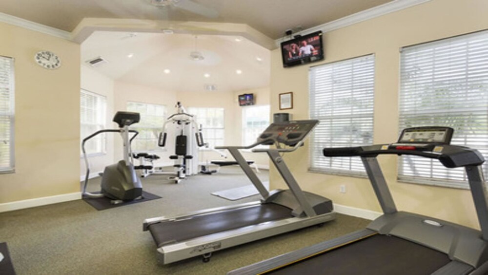 Wp2300 Windsor Palms Resort 3 Bed 2 Baths Condo - photo 15