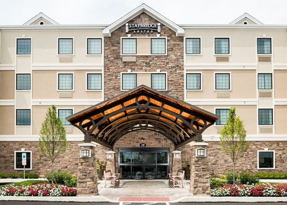 Staybridge Suites Montgomeryville an IHG Hotel - featured photo