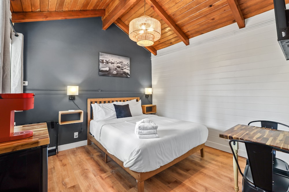 Tahoe Mountain inn - photo 60
