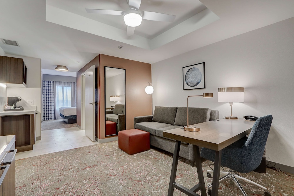 Hilton Garden Inn Indianapolis Northwest - photo 31