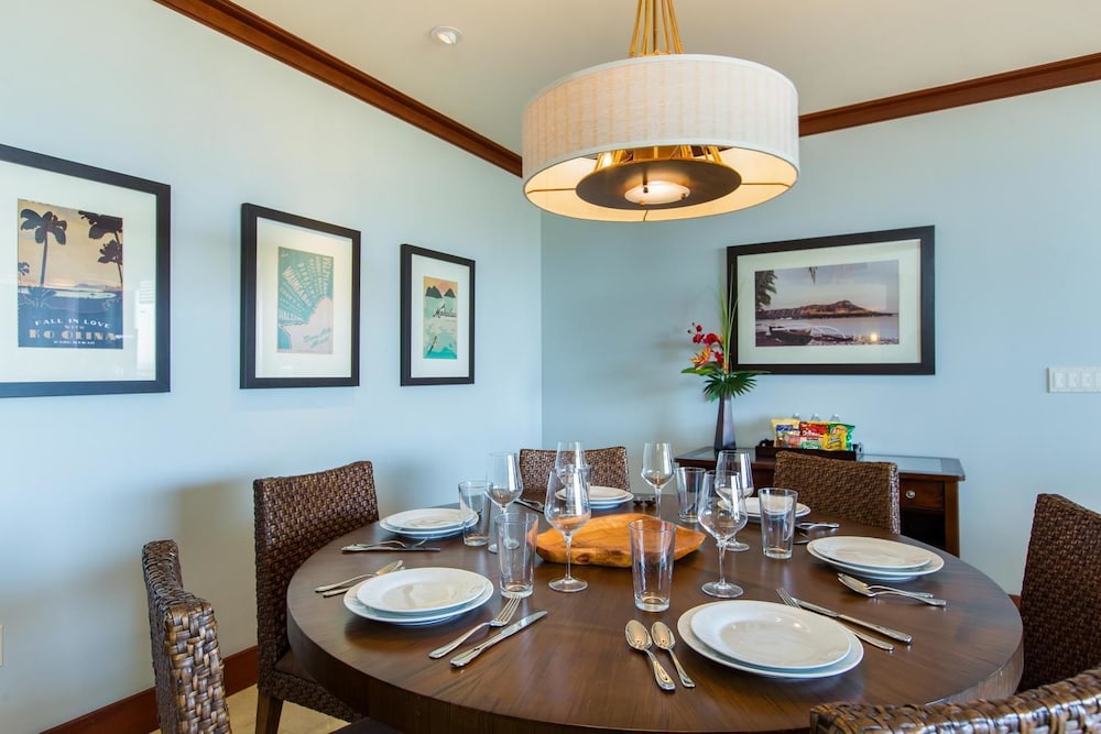 Three bedroom Villas at Ko Olina Beach Villas Resort - photo 22