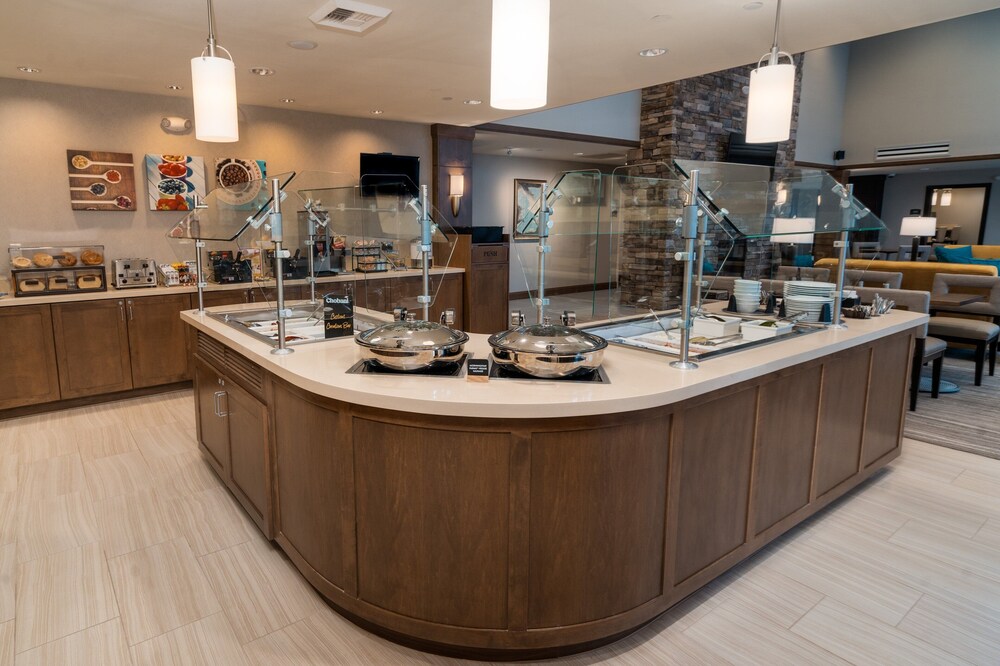 Staybridge Suites Coeur D'Alene by IHG - photo 25
