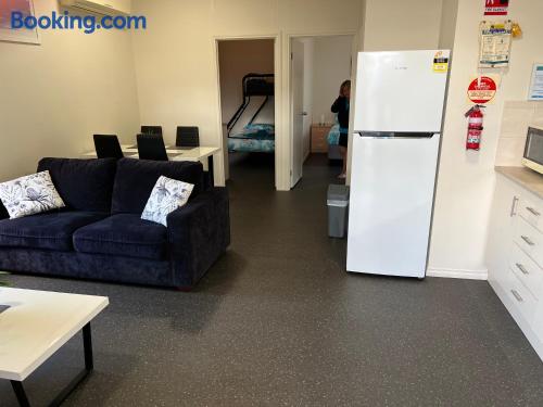 Whyalla Caravan And Tourist Park — Whyalla — photo 2