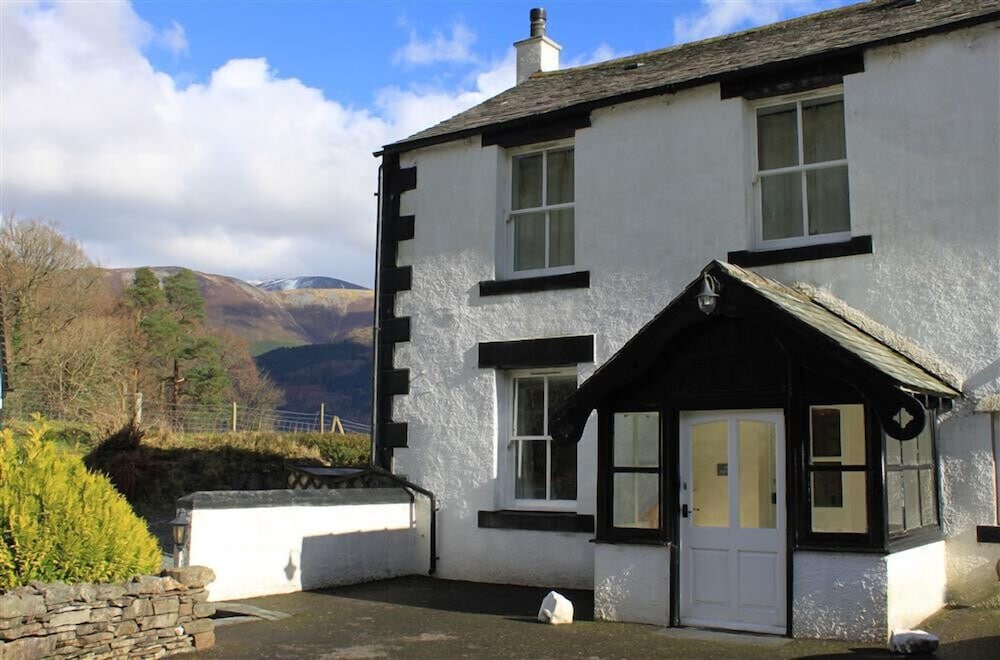 Pen Cottage — 4-Star Luxury Hotel in Keswick, United Kingdom
