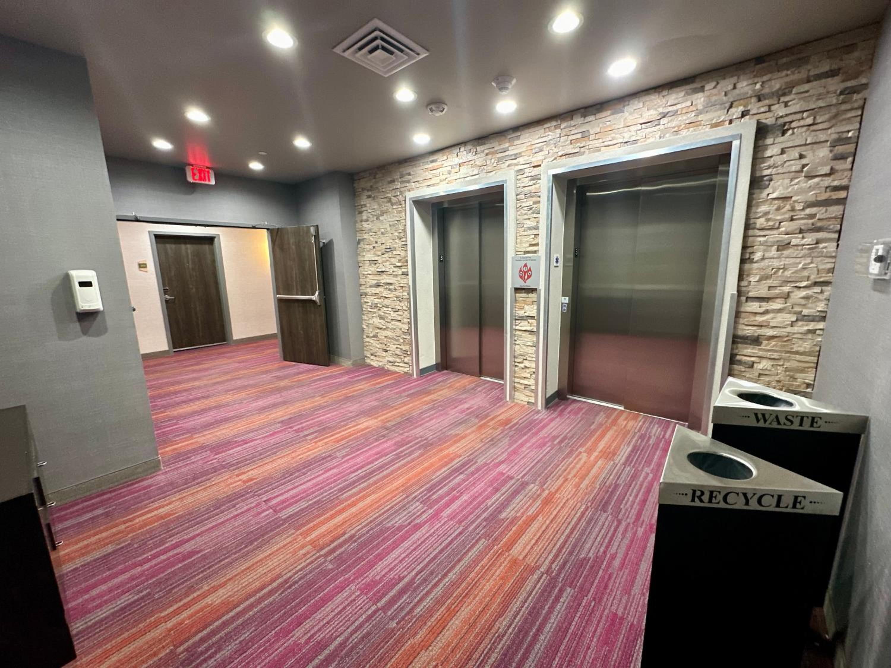 Home2 Suites by Hilton Amarillo East - photo 11