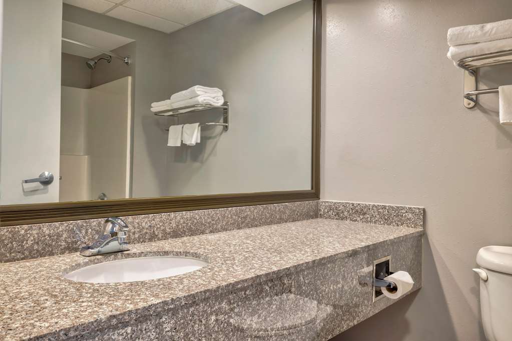 Motel6 Bethel CT Danbury - photo 17