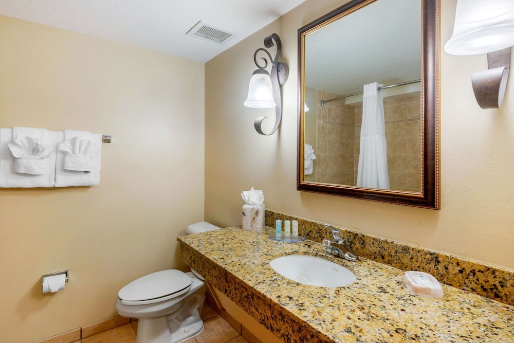 Clarion Inn Ormond Beach at Destination Daytona - photo 37