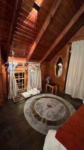 منتجع برمودا Bermuda Resort — 'Ajlun — photo 3