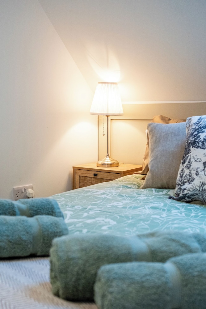 Stunning 2BD in Bourton on the Water in Bourton On The Water, United Kingdom