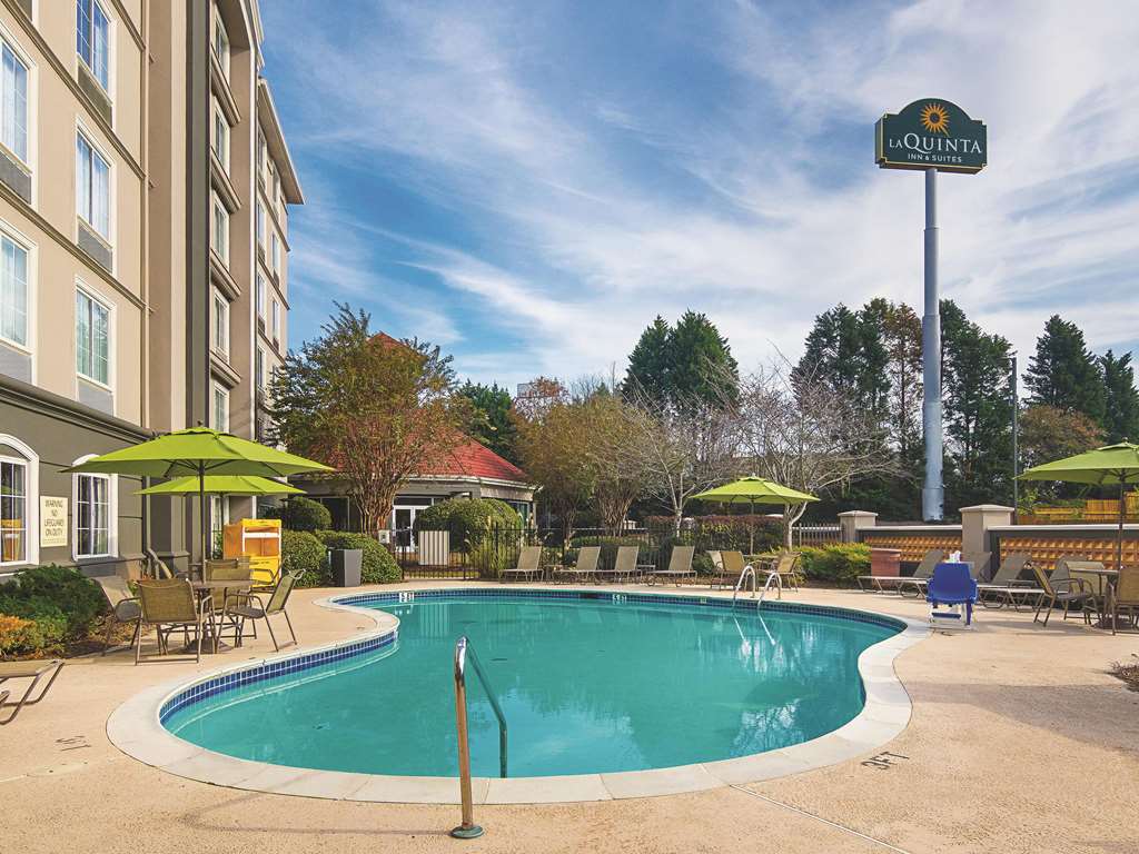 La Quinta Inn & Suites by Wyndham Atlanta Conyers - photo 11