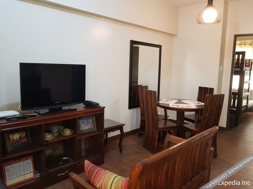 N303 at Outlook Ridge Baguio